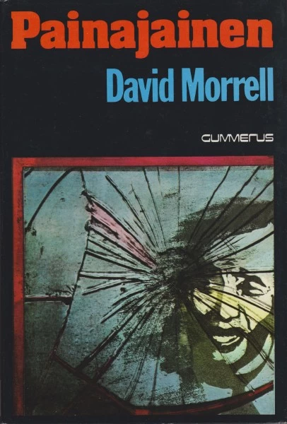 Painajainen - David Morrell