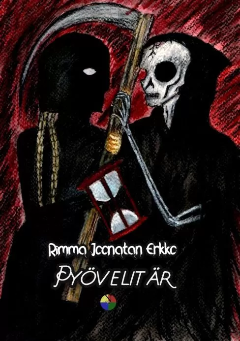 Pyövelitär - Rimma Erkko