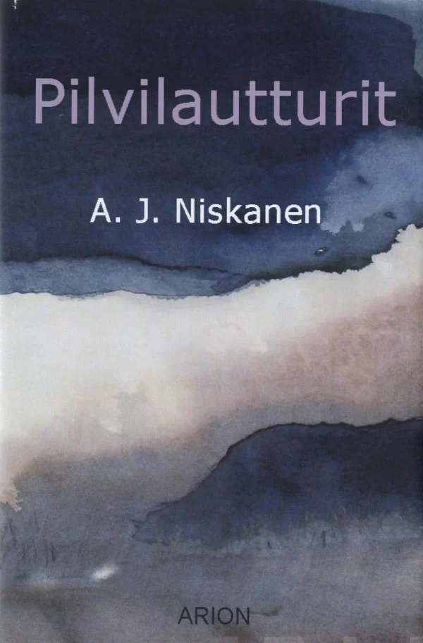 Pilvilautturit - A. J. Niskanen