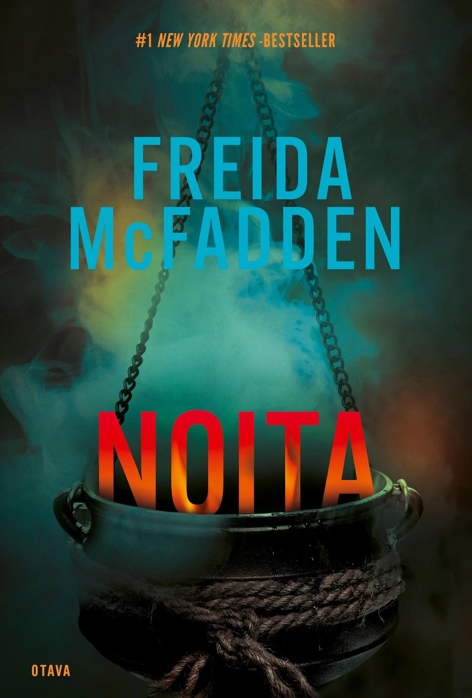 Noita - Freida McFadden