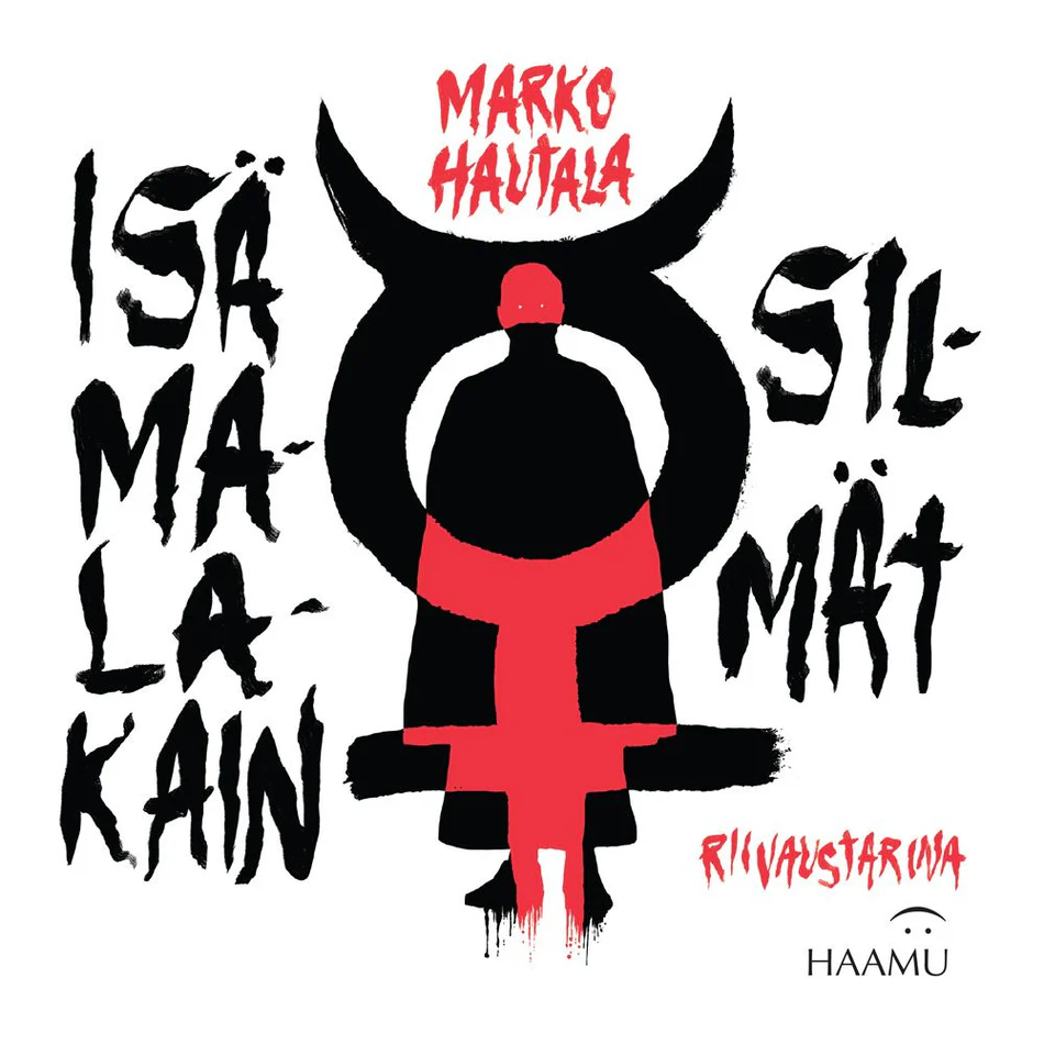 Isä Malakain silmät: Riivaustarina - Marko Hautala