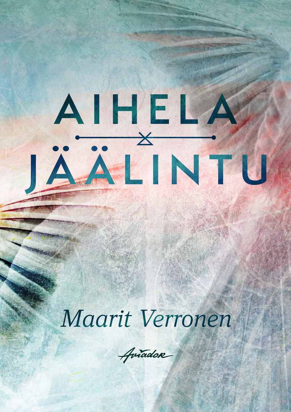 Aihela – Jäälintu