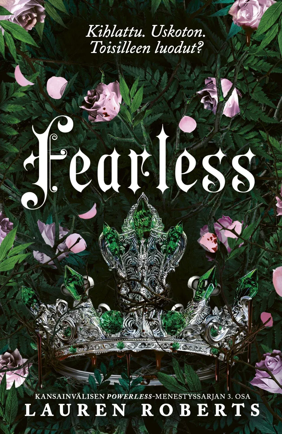 Fearless