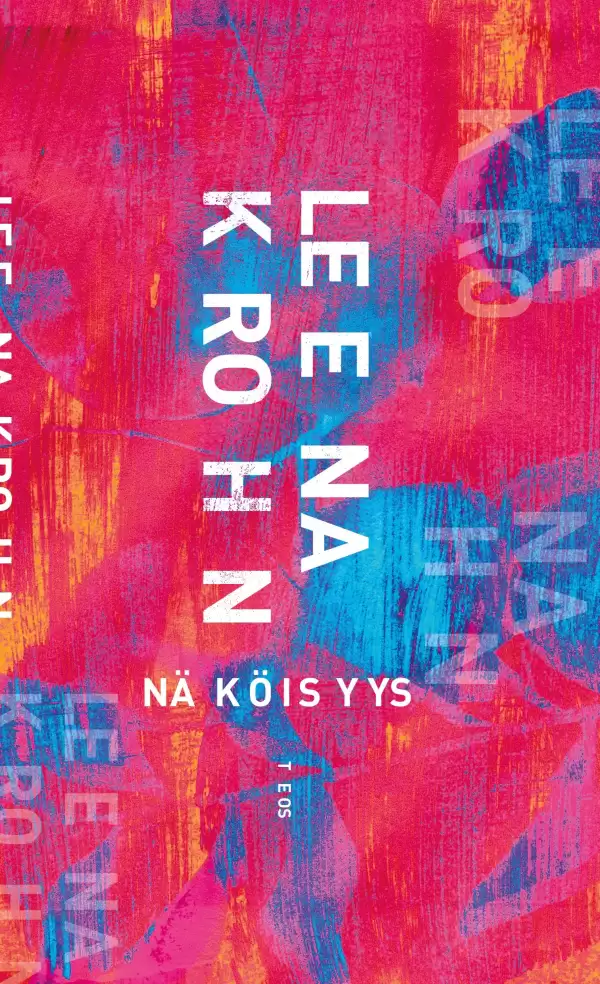 Näköisyys - Leena Krohn