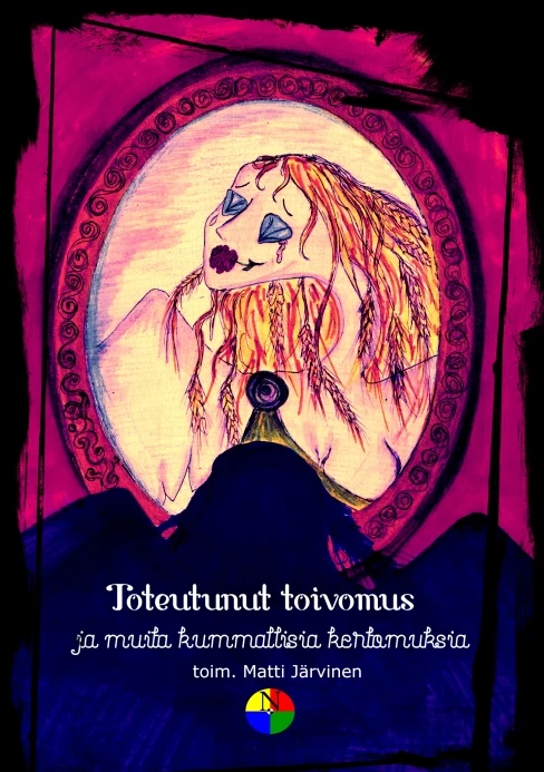 Toteutunut toivomus