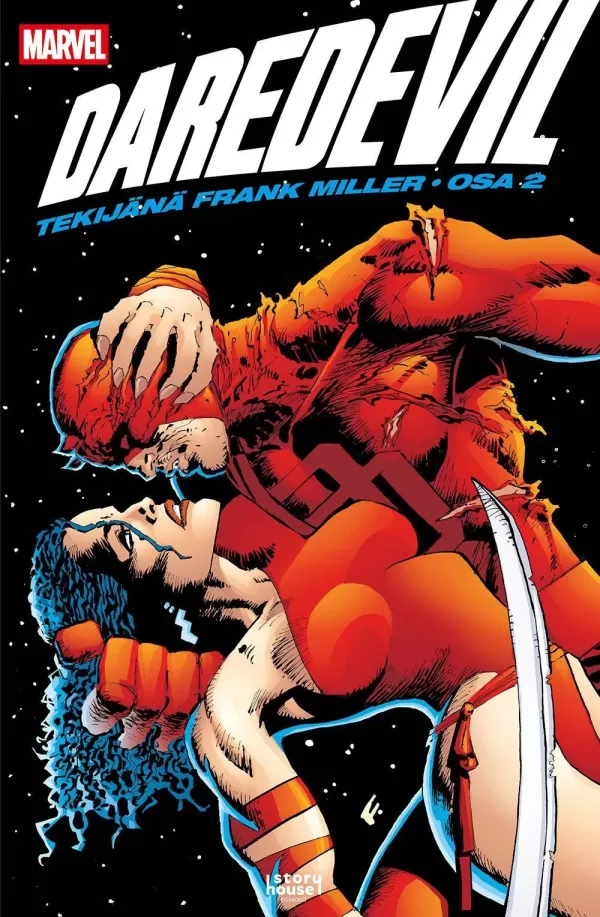 Daredevil