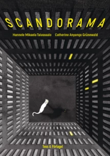Scandorama - Hannele Mikaela Taivassalo