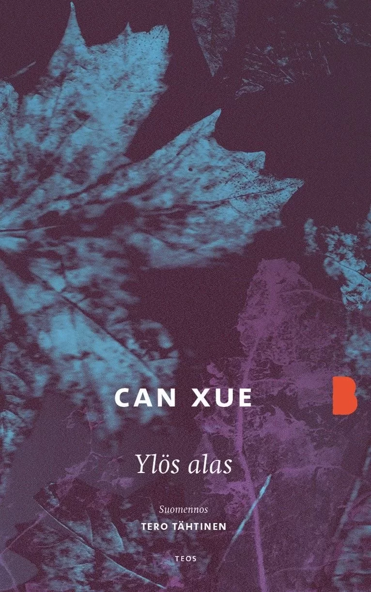 Ylös alas (Baabel) - Xue Can