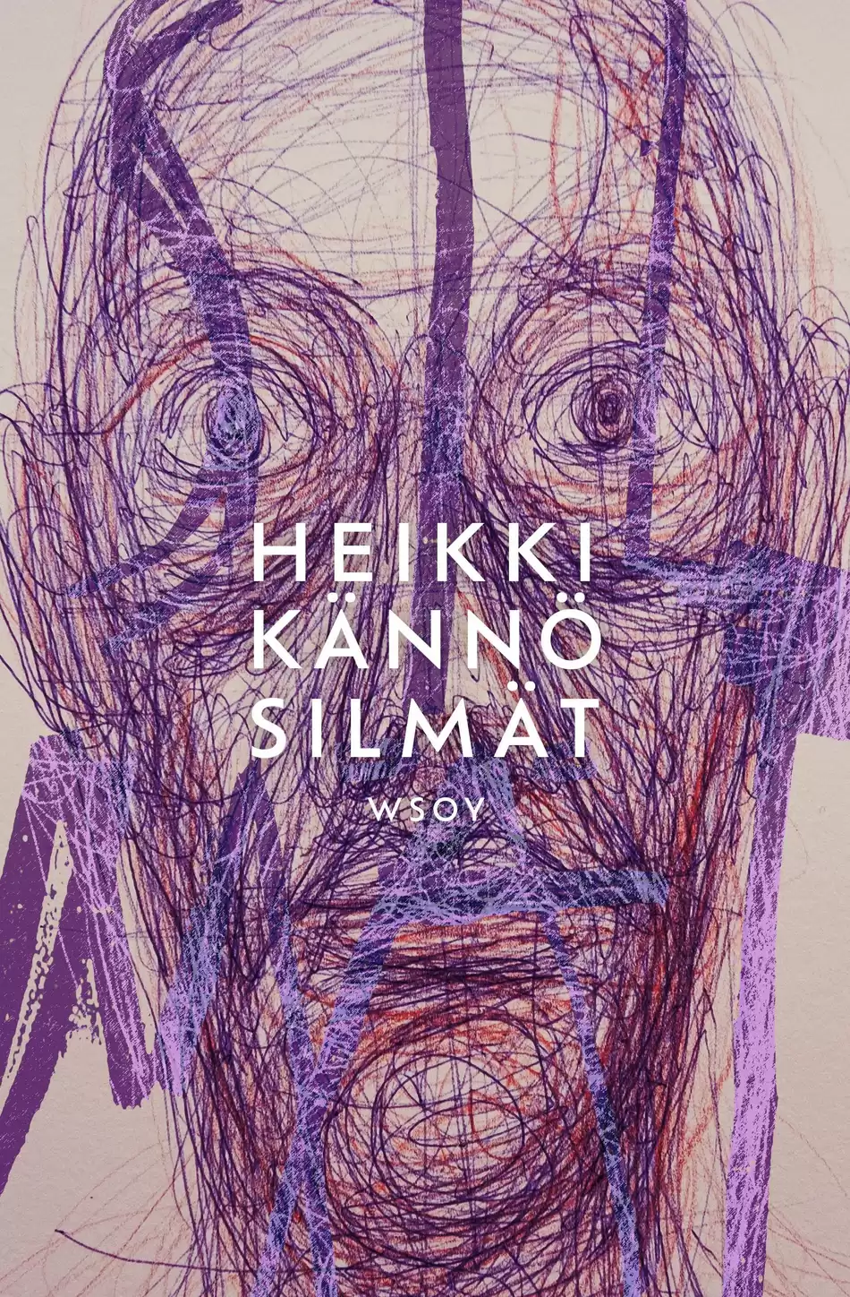 Silmät - Heikki Kännö