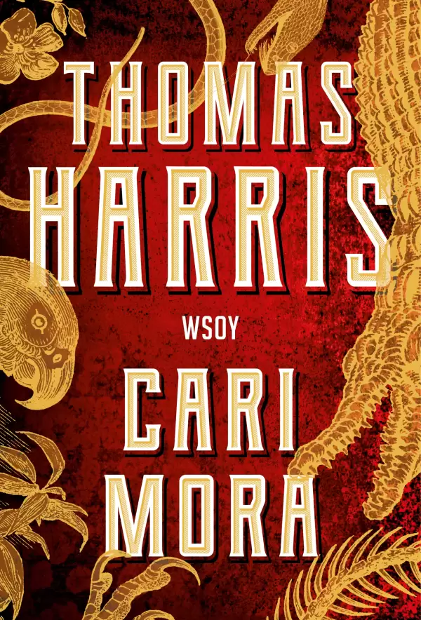 Cari Mora - Thomas Harris