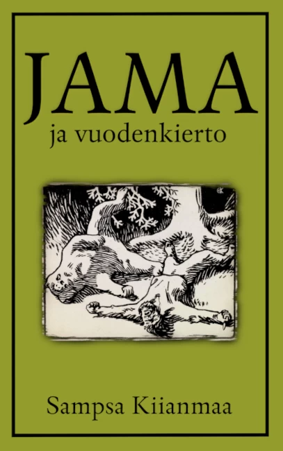 Jama ja vuodenkierto - Sampsa Kiianmaa