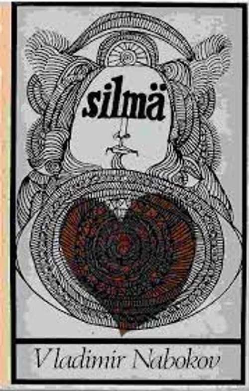Silmä - Vladimir Nabokov