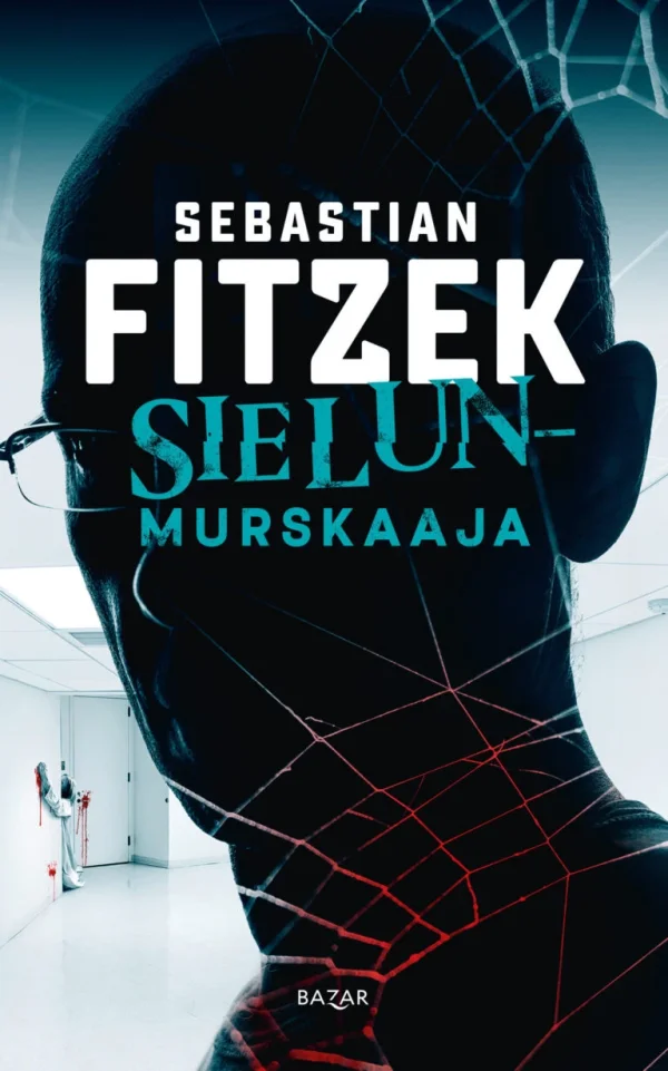 Sielunmurskaaja - Sebastian Fitzek
