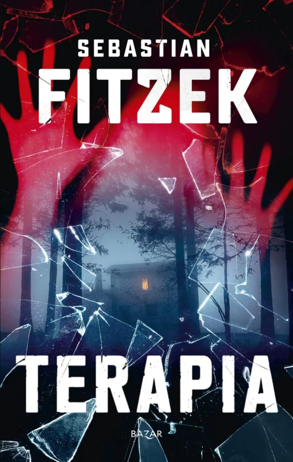 Terapia - Sebastian Fitzek