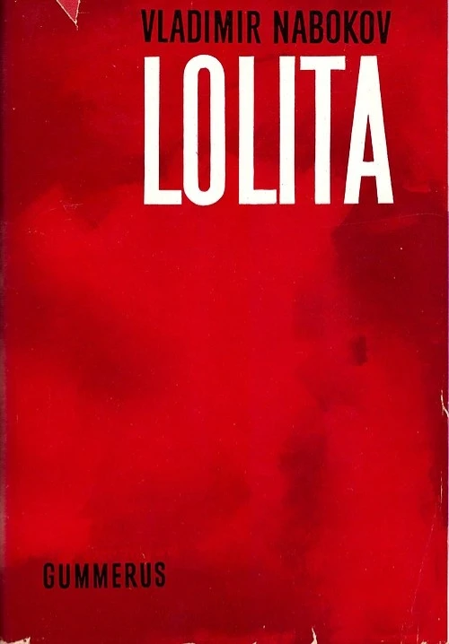 Lolita - Vladimir Nabokov