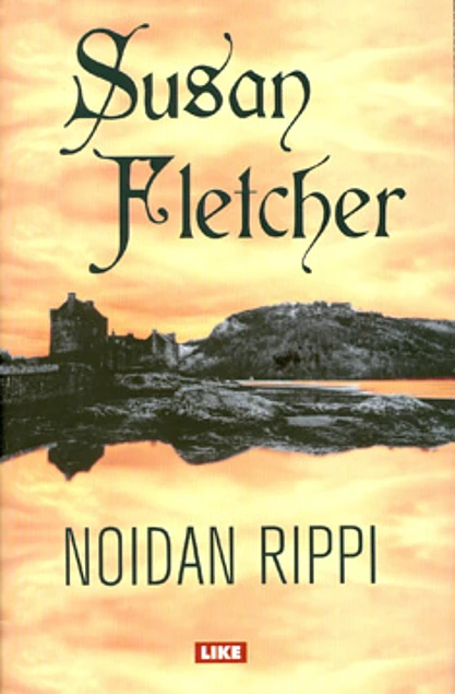 Noidan rippi - Susan Fletcher