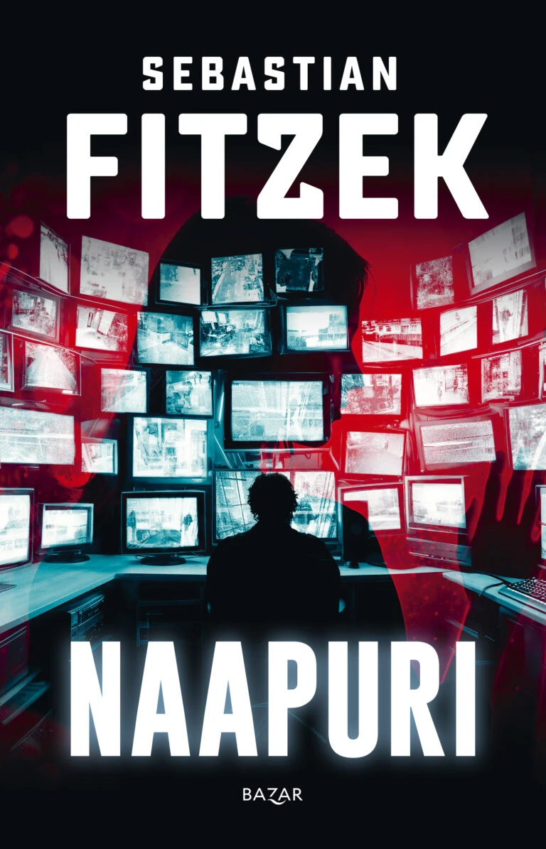 Naapuri - Sebastian Fitzek
