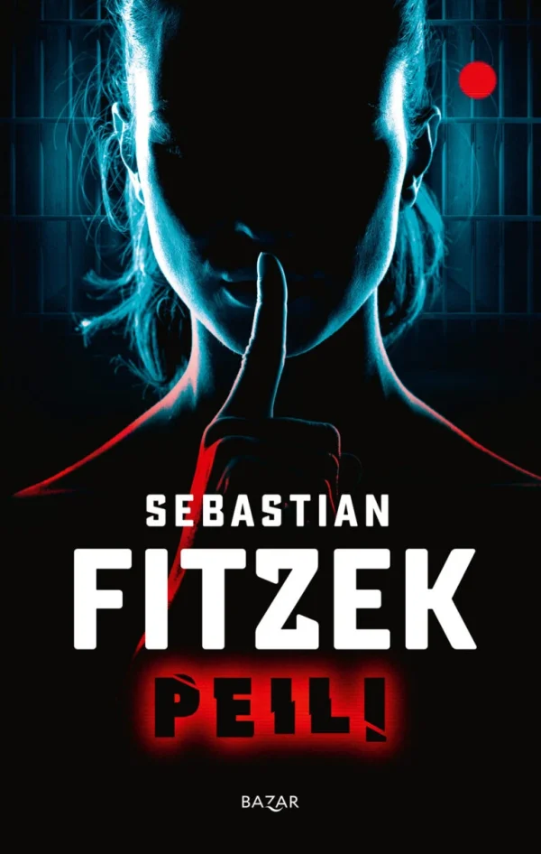 Peili - Sebastian Fitzek
