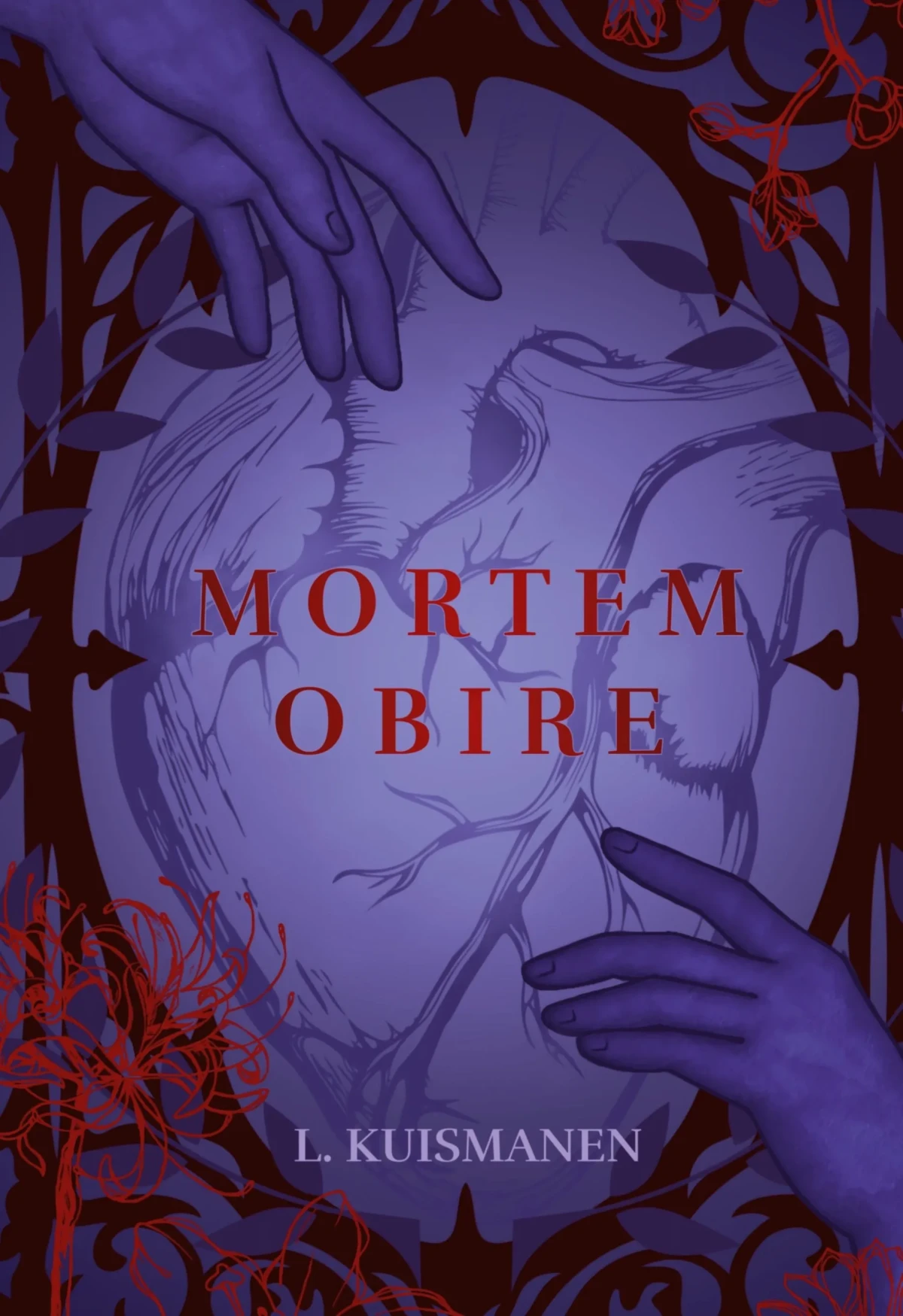 Mortem Obire - L. Kuismanen