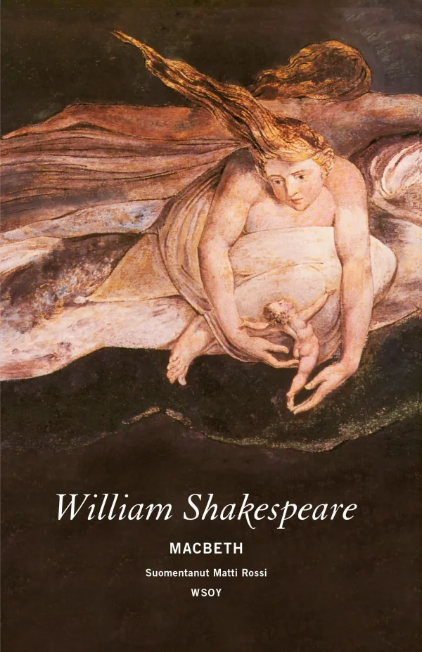 Macbeth - William Shakespeare