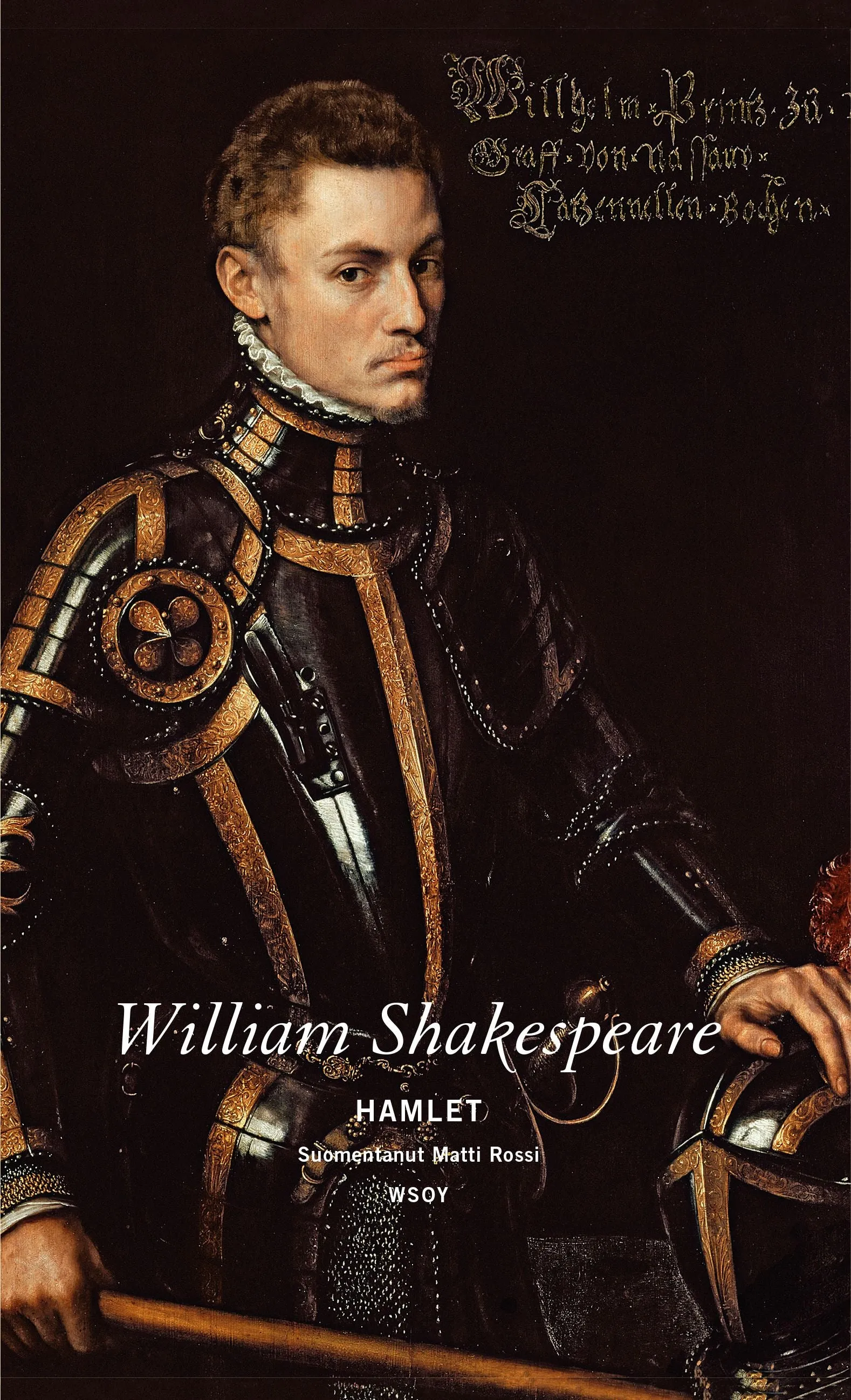 Hamlet - William Shakespeare