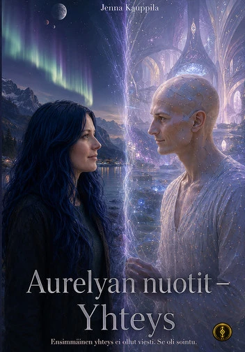 Yhteys (Aurelyan nuotit #1) - Jenna Kauppila