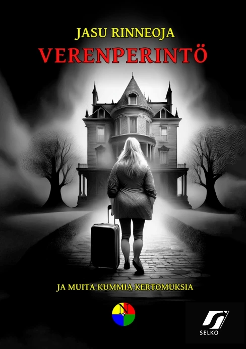 Verenperintö ja muita kummia kertomuksia