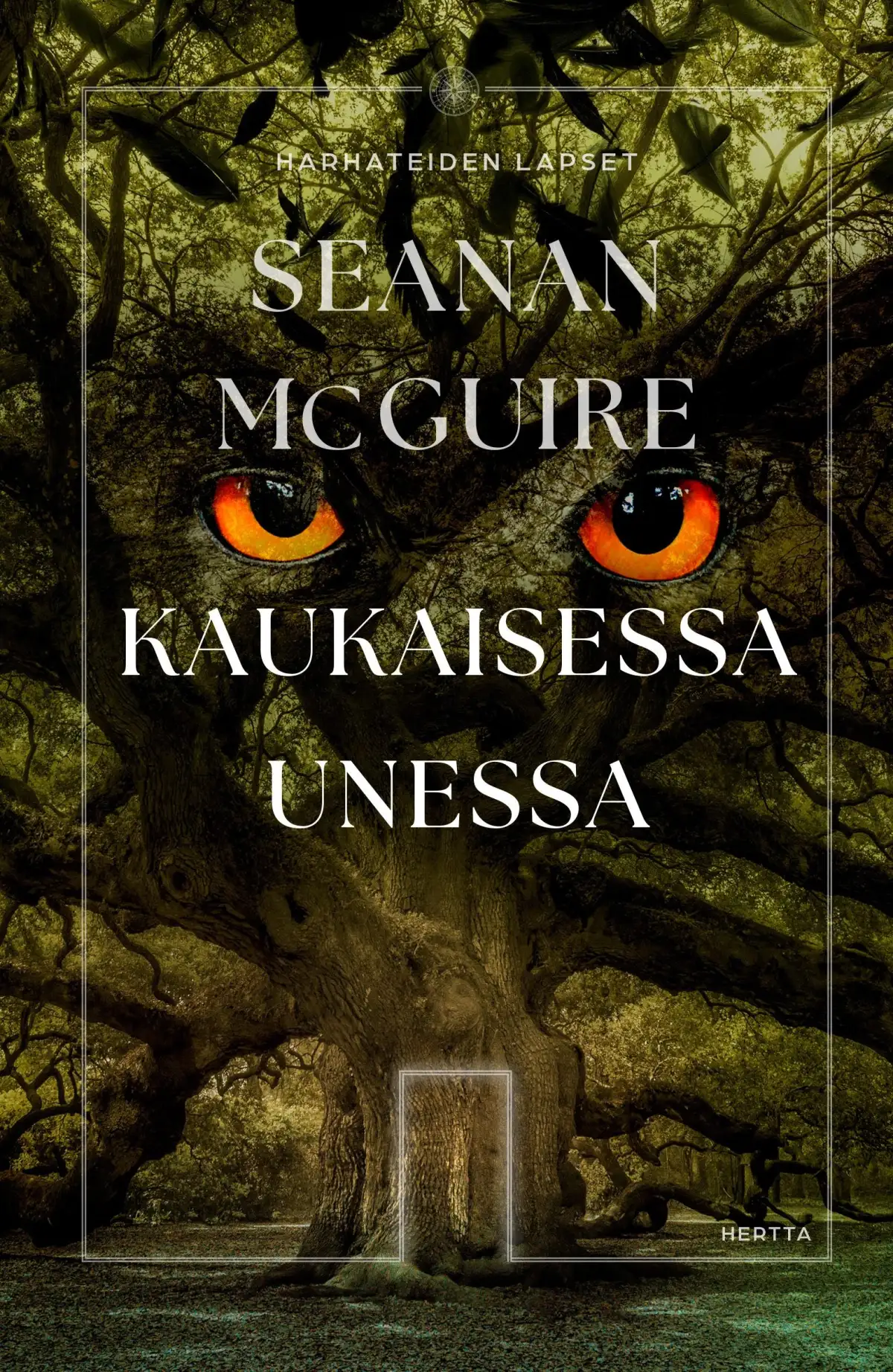 Kaukaisessa unessa