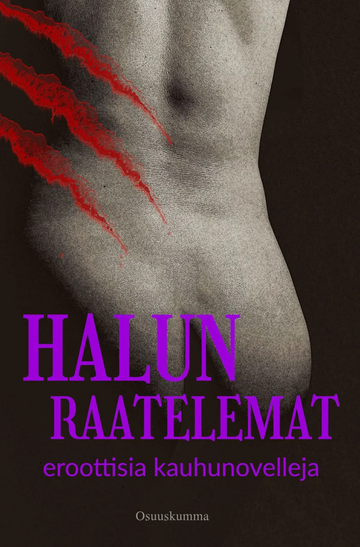Halun raatelemat