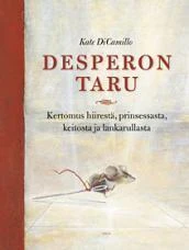 Desperon taru
