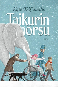 Taikurin norsu