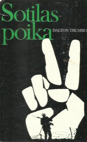 Sotilaspoika