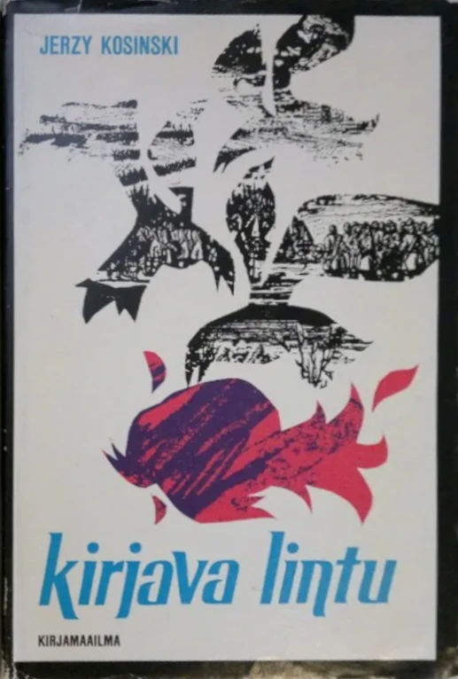 Kirjava lintu