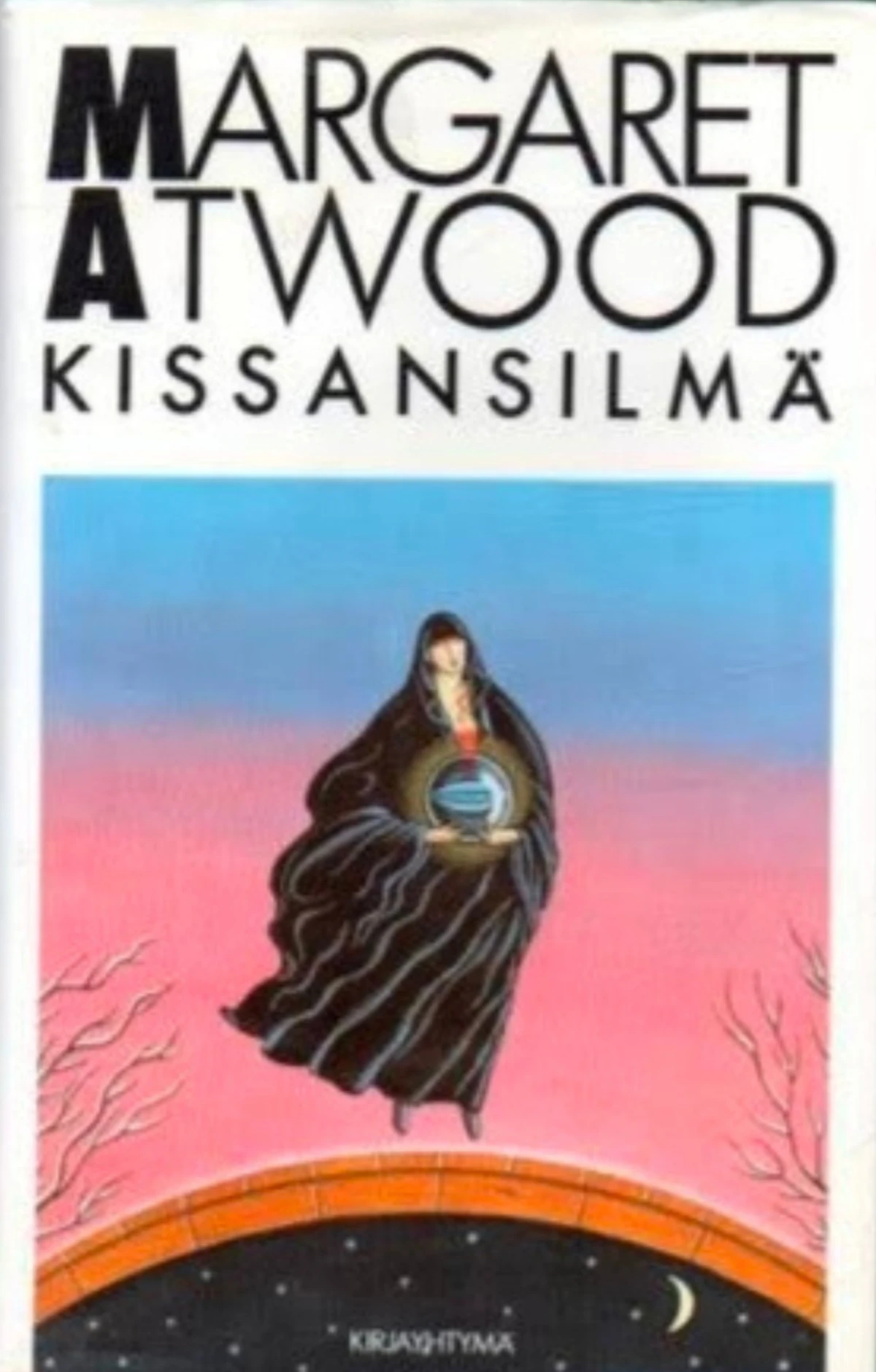 Kissansilmä