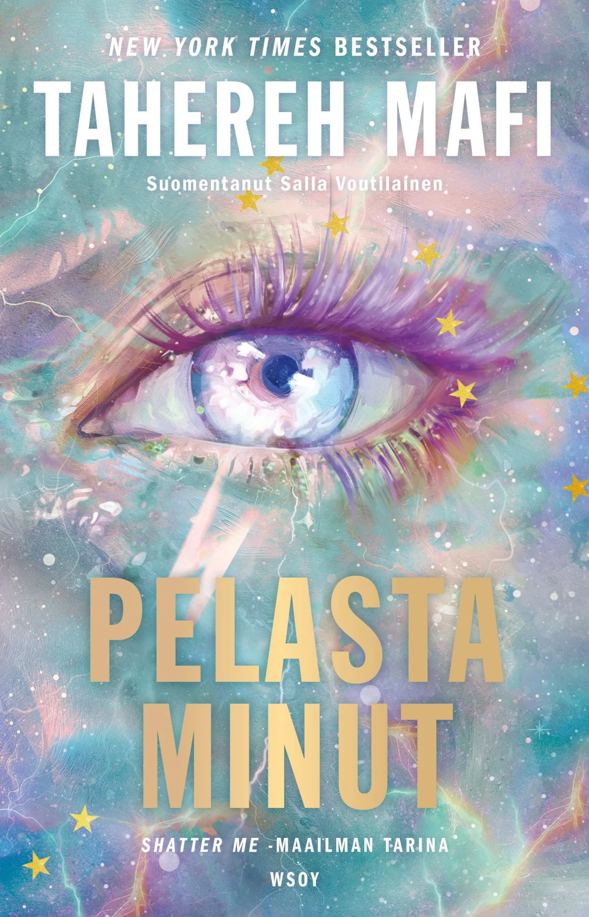 Pelasta minut