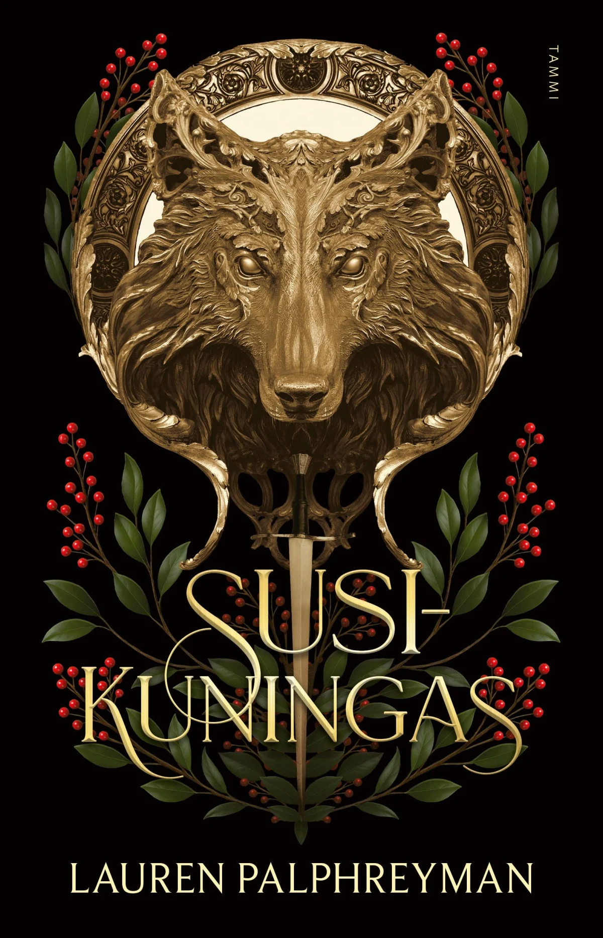 Susikuningas