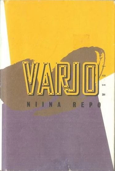 Varjo - Niina Repo