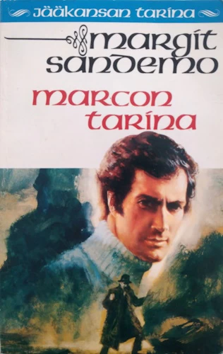 Marcon tarina (Jääkansan tarina #45) - Margit Sandemo