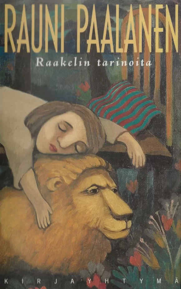 Raakelin tarinoita