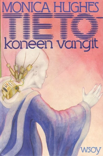 Tietokoneen vangit