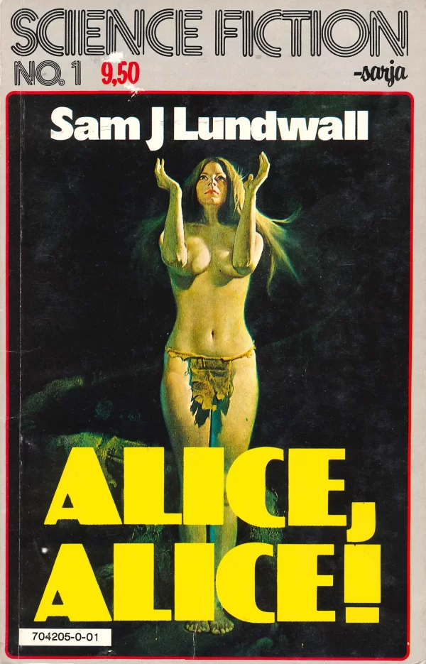 Alice, Alice