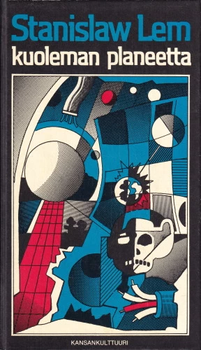 Kuoleman planeetta - Stanislaw Lem