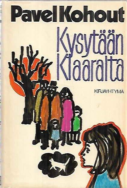 Kysytään Klaaralta