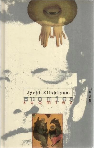 Suomies - Jyrki Kiiskinen