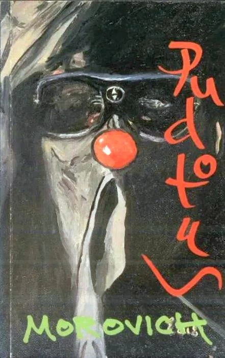 Pudotus - Enrico Morovich