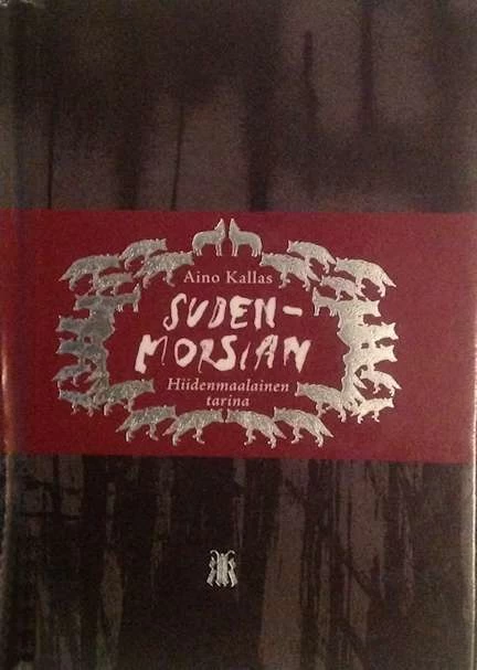 Sudenmorsian: Hiidenmaalainen tarina