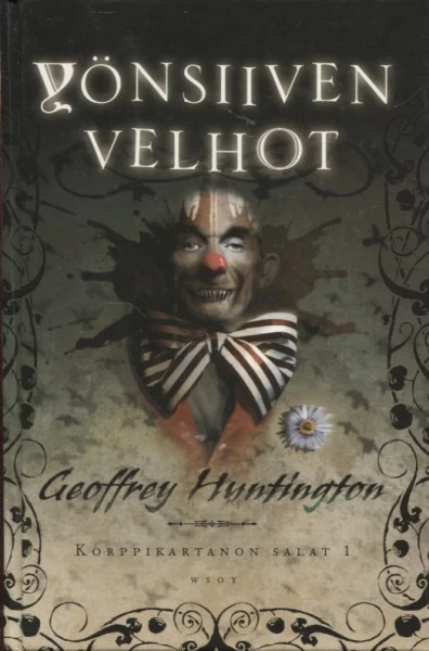 Yönsiiven velhot