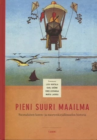 Pieni suuri maailma - Ismo Loivamaa
