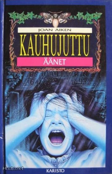 Äänet (Kauhujuttu) - Joan Aiken