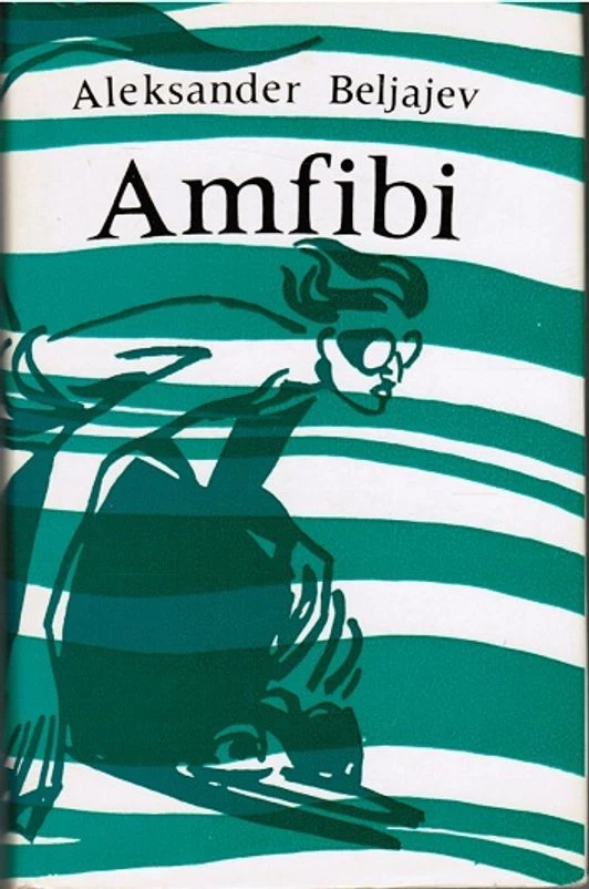 Amfibi - Aleksander Beljajev